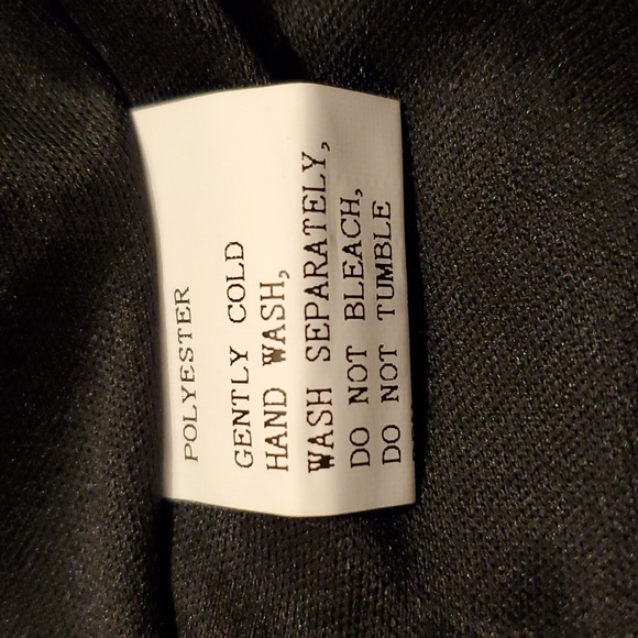 4. Dresses - Style State spaghetti strap mini dress - Picture 8 of 8